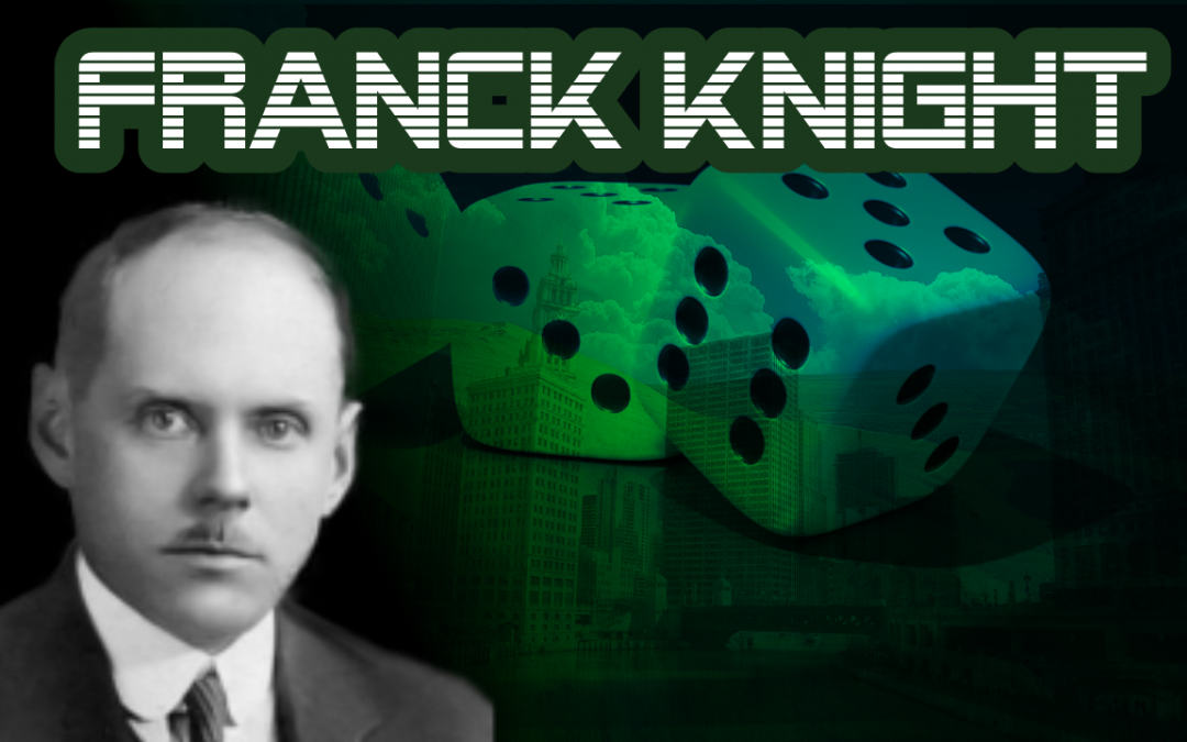 Frank Knight : du risque à l’incertitude (Bio)