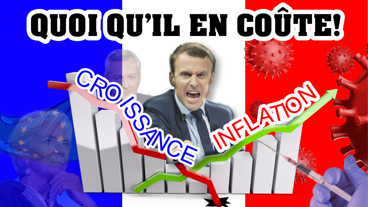 Quoi Qu Il Quoi Qu Il