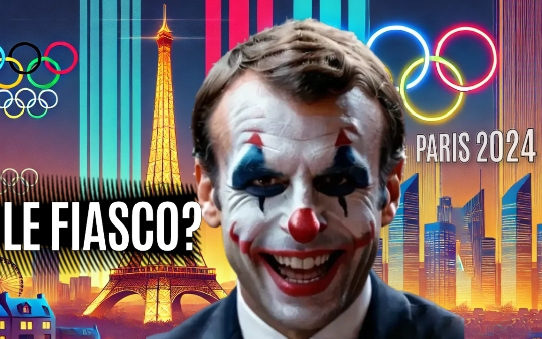 Paris 2024 : Les JO vont-ils booster ou plomber l’économie française?