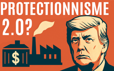 Trump relance le protectionnisme : stratégie gagnante ou erreur historique ?